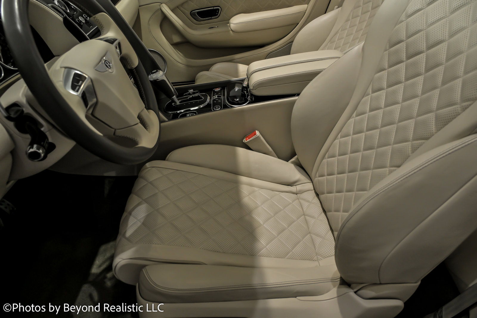 Used 2017 Bentley Continental GT V8 S image 19