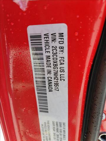 Used 2022 Dodge Charger SXT RWD image 24