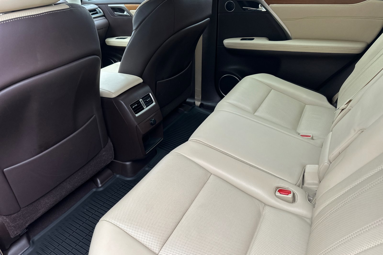 Used 2017 Lexus RX 350 RX 350 image 27