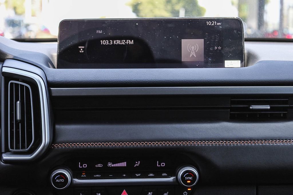 New 2026 MAZDA CX-50 AWD 2.5 S w/ Premium Package image 16