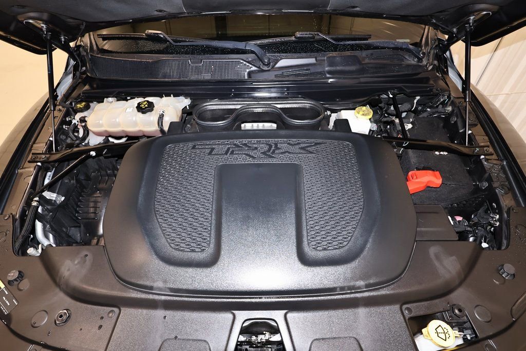 Used 2021 RAM 1500 TRX w/ TRX Level 2 Equipment Group image 50