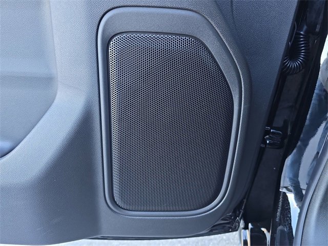 New 2026 GMC Sierra 1500 Pro w/ Pro Value Package image 17