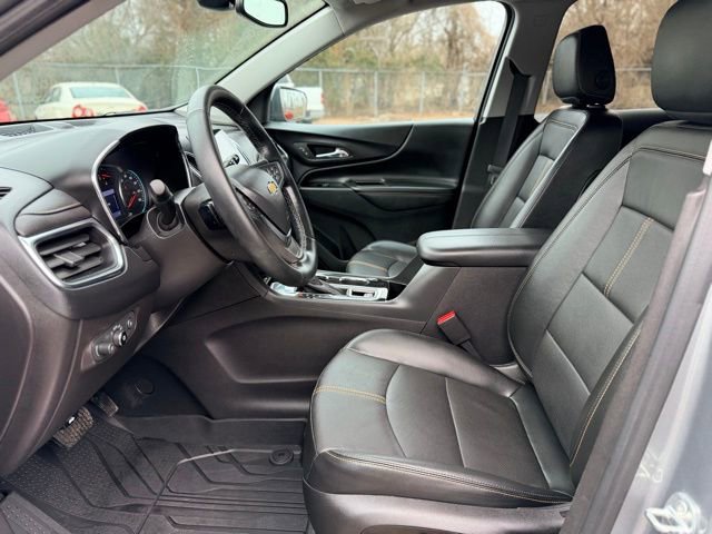 Certified 2023 Chevrolet Equinox Premier w/ LPO, Floor Liner Package image 6