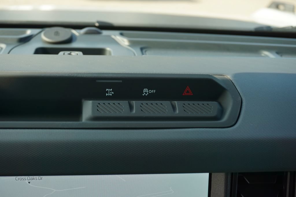 New 2026 Ford Bronco Big Bend AWD/4WD image 19