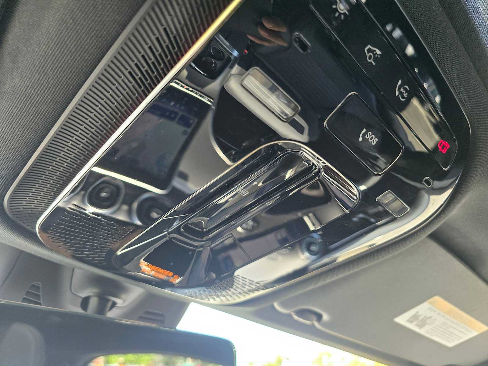 Certified 2026 Mercedes-Benz GLC 300 4MATIC image 34