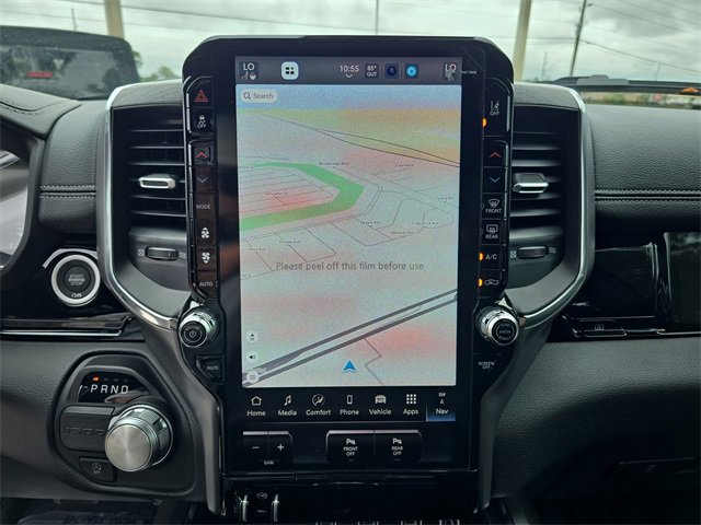 New 2026 RAM 1500 Laramie image 16