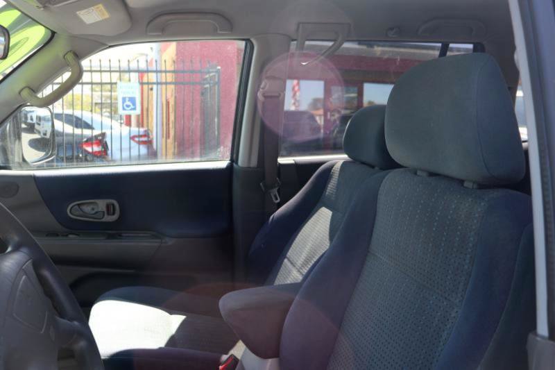 Used 2004 Mitsubishi Montero Sport LS RWD image 11