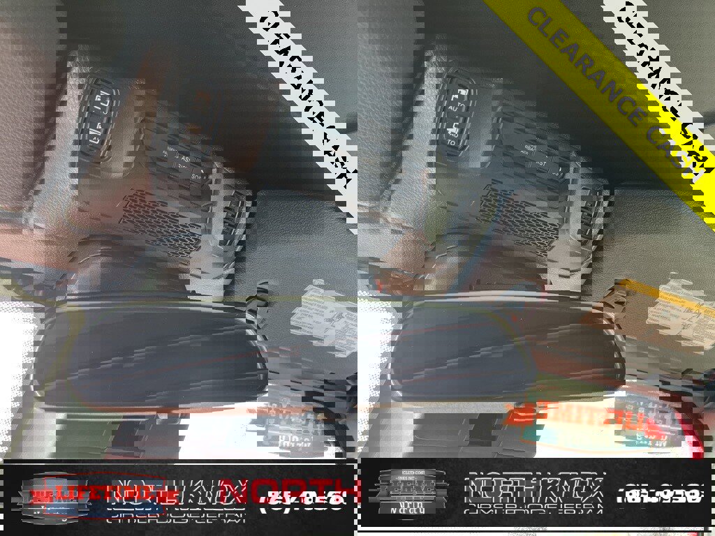 New 2026 Jeep Wrangler Unlimited Sport image 12