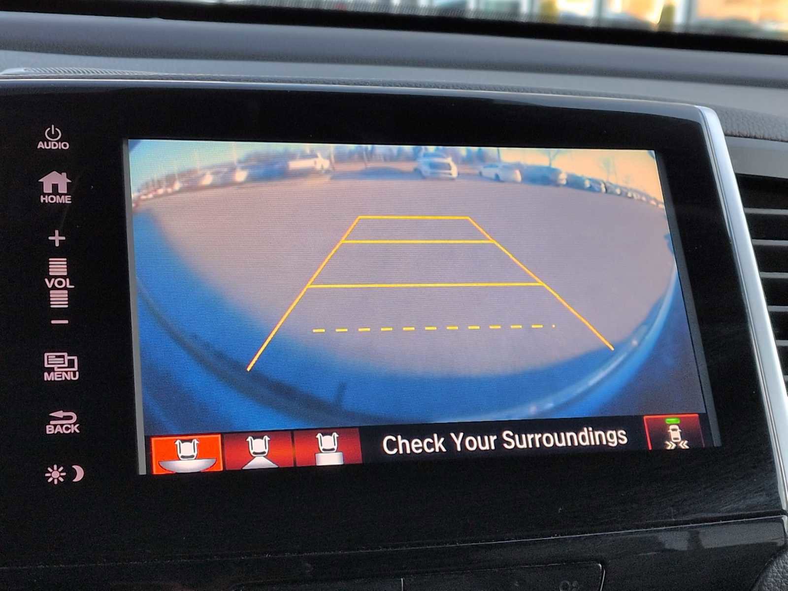 Certified 2018 Honda Ridgeline RTL-E image 28