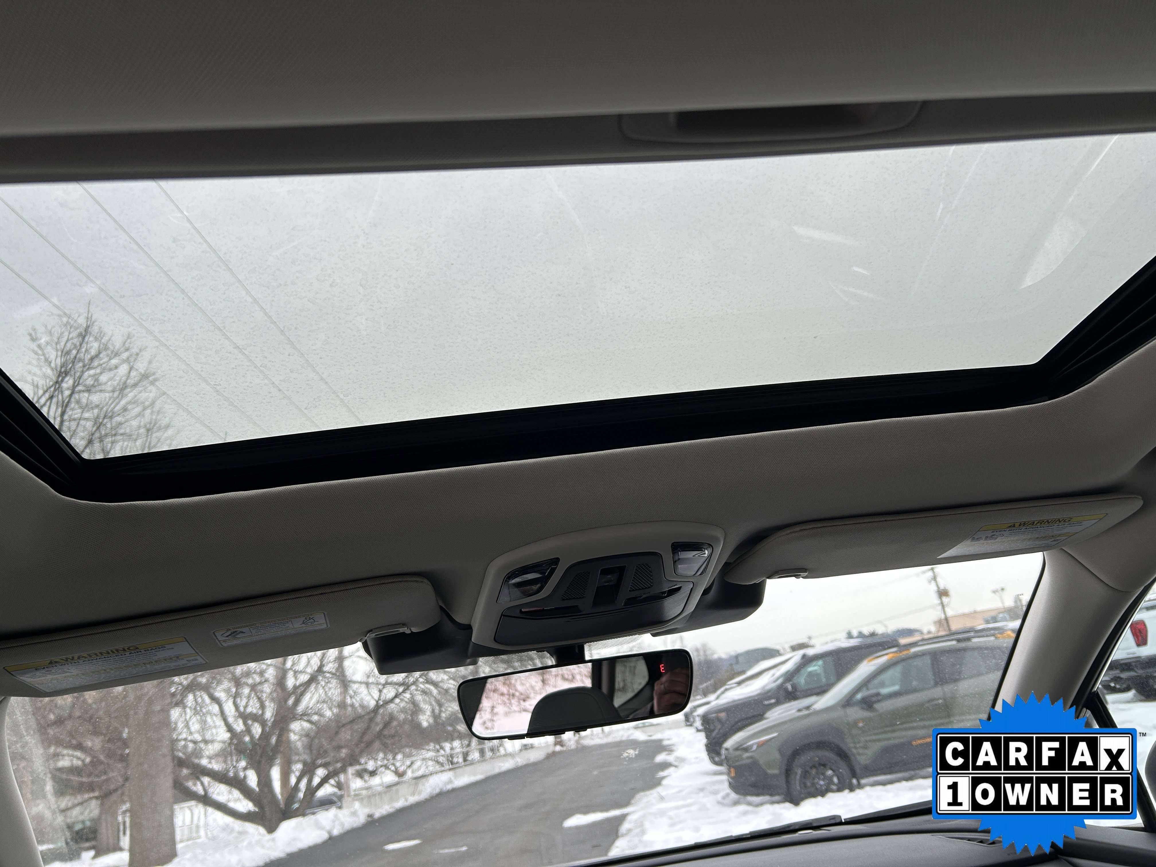 Certified 2023 Subaru Outback Limited XT w/ Popular Package #2 image 14