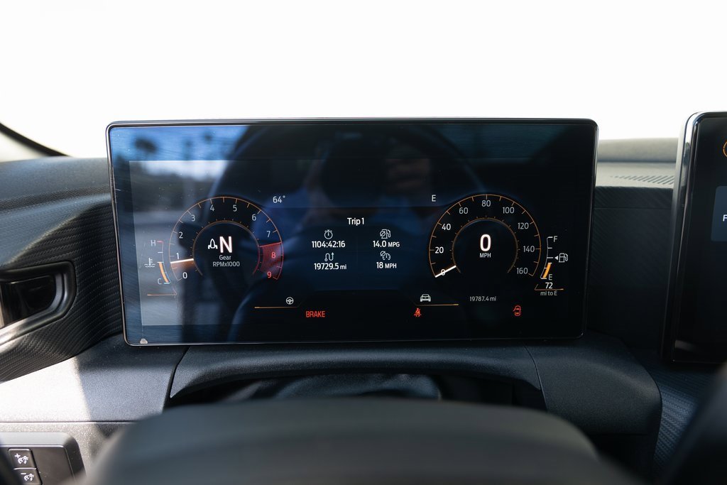 Used 2024 Ford Mustang GT image 14