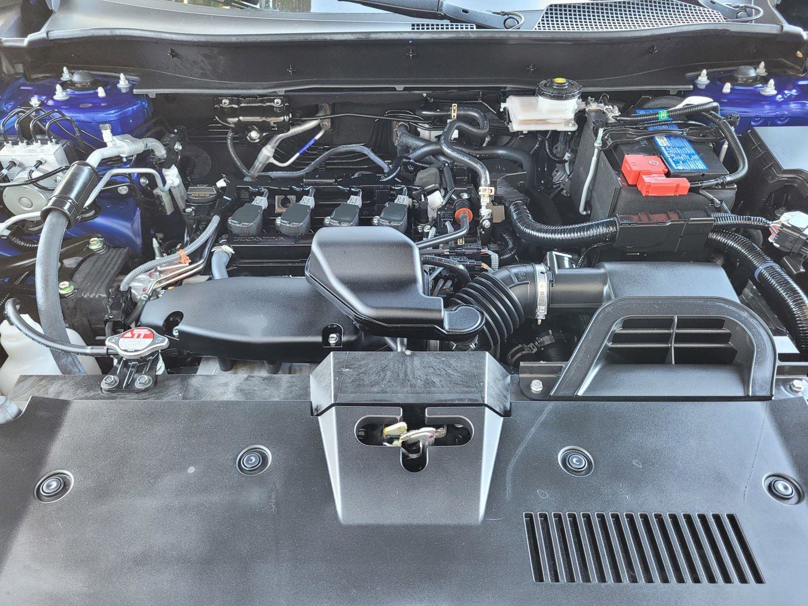 Used 2023 Honda CR-V EX-L image 36