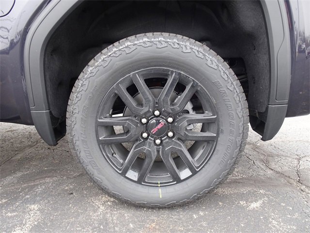 New 2026 GMC Sierra 1500 Elevation w/ Elevation Premium Package image 27