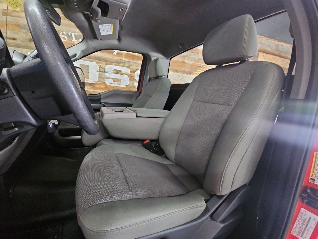 Used 2022 Ford F250 XL w/ Power Equipment Group AWD/4WD image 8