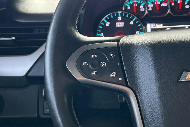 Used 2015 Chevrolet Tahoe LTZ image 32