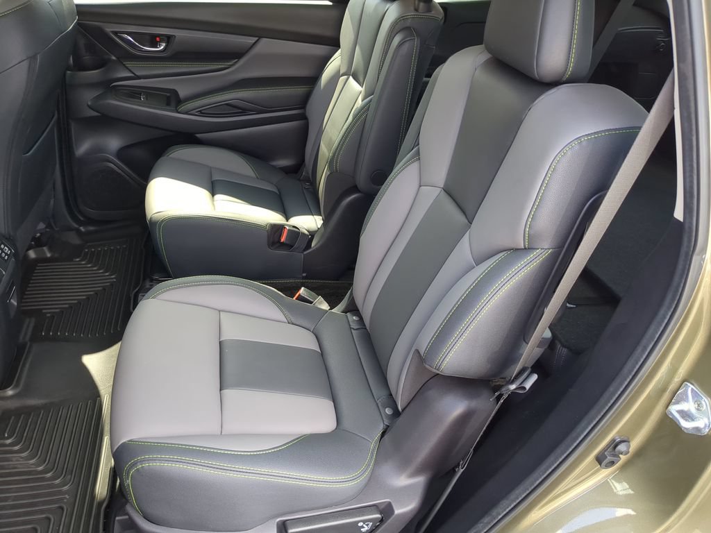 Certified 2023 Subaru Ascent Onyx Edition AWD/4WD image 17