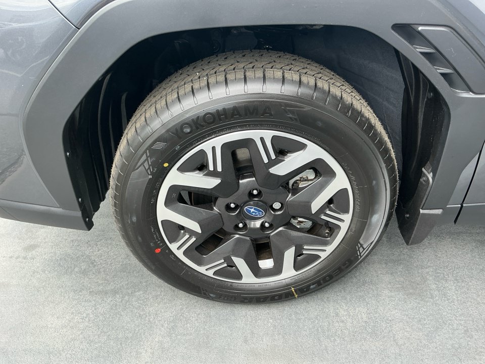 New 2026 Subaru Forester Premium AWD/4WD image 23