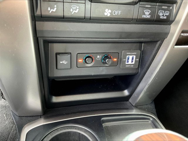 Used 2023 Toyota 4Runner Limited RWD image 22