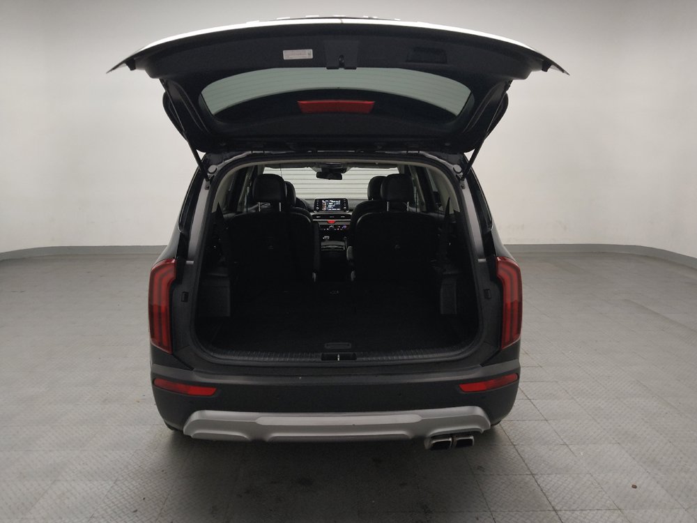 Used 2020 Kia Telluride S FWD image 29