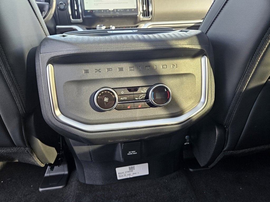 New 2025 Ford Expedition Tremor image 19