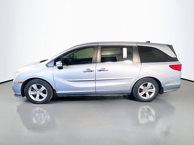Used 2020 Honda Odyssey EX-L image 5