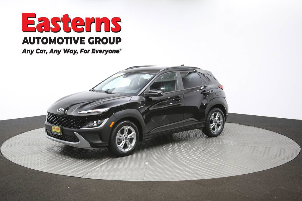 Used 2023 Hyundai Kona SEL image 55