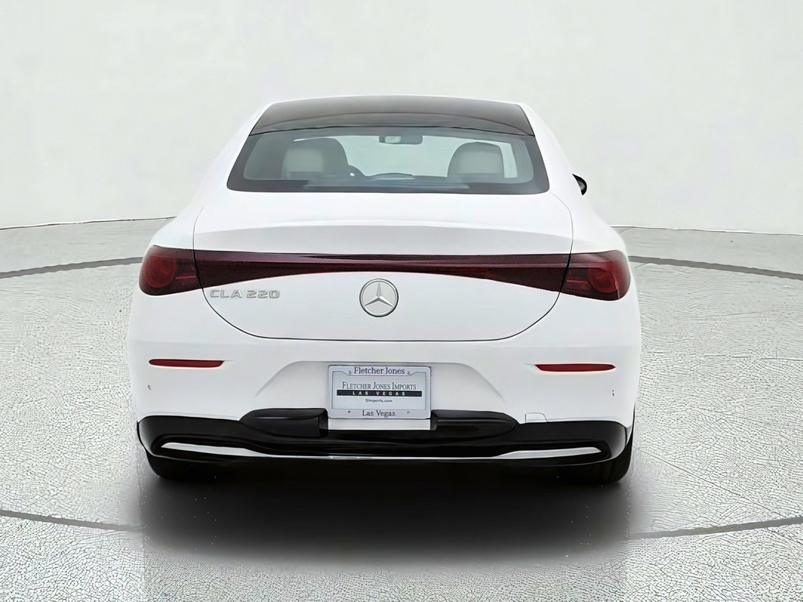 New 2027 Mercedes-Benz CLA 220 image 10