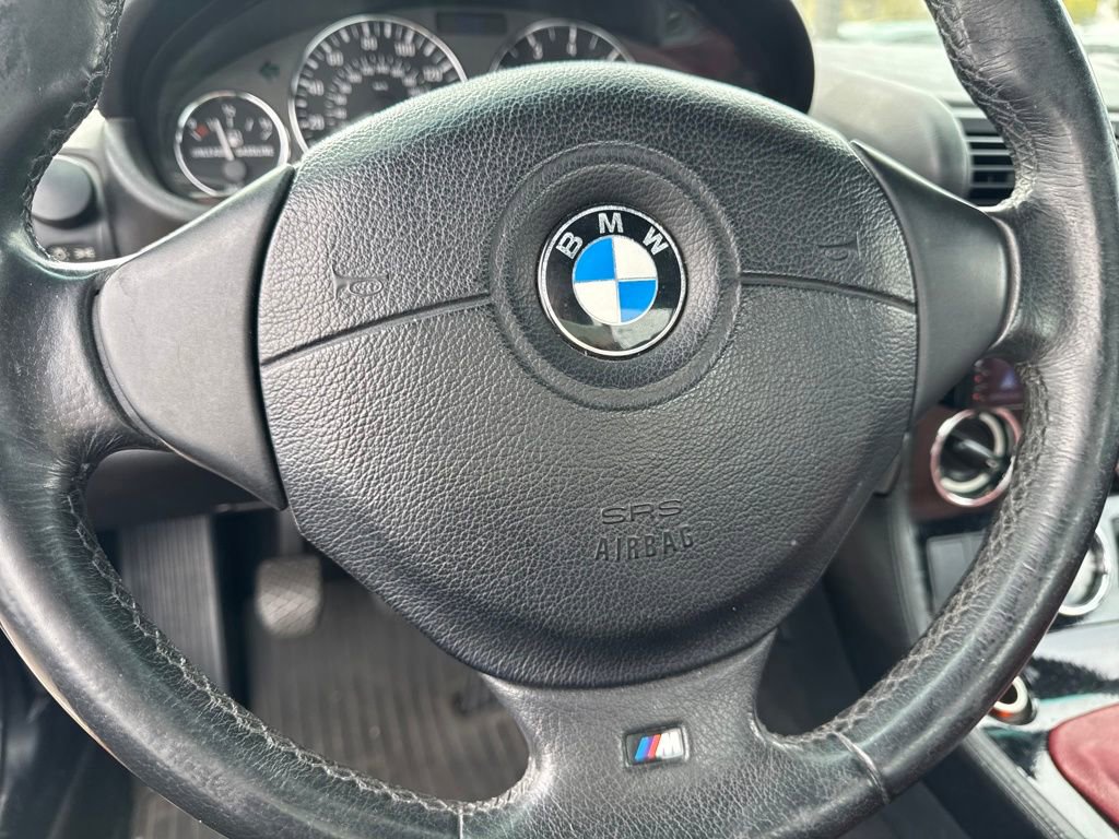 Used 2000 BMW Z3 2.8 image 40