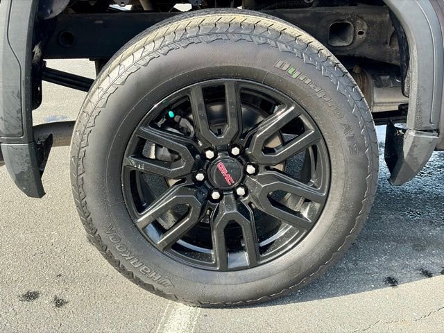 Used 2022 GMC Sierra 1500 Elevation image 31