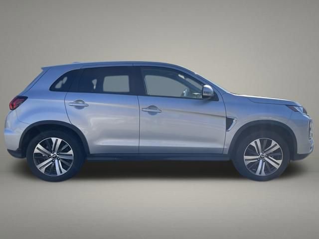 Used 2025 Mitsubishi Outlander Sport SE AWD/4WD image 6