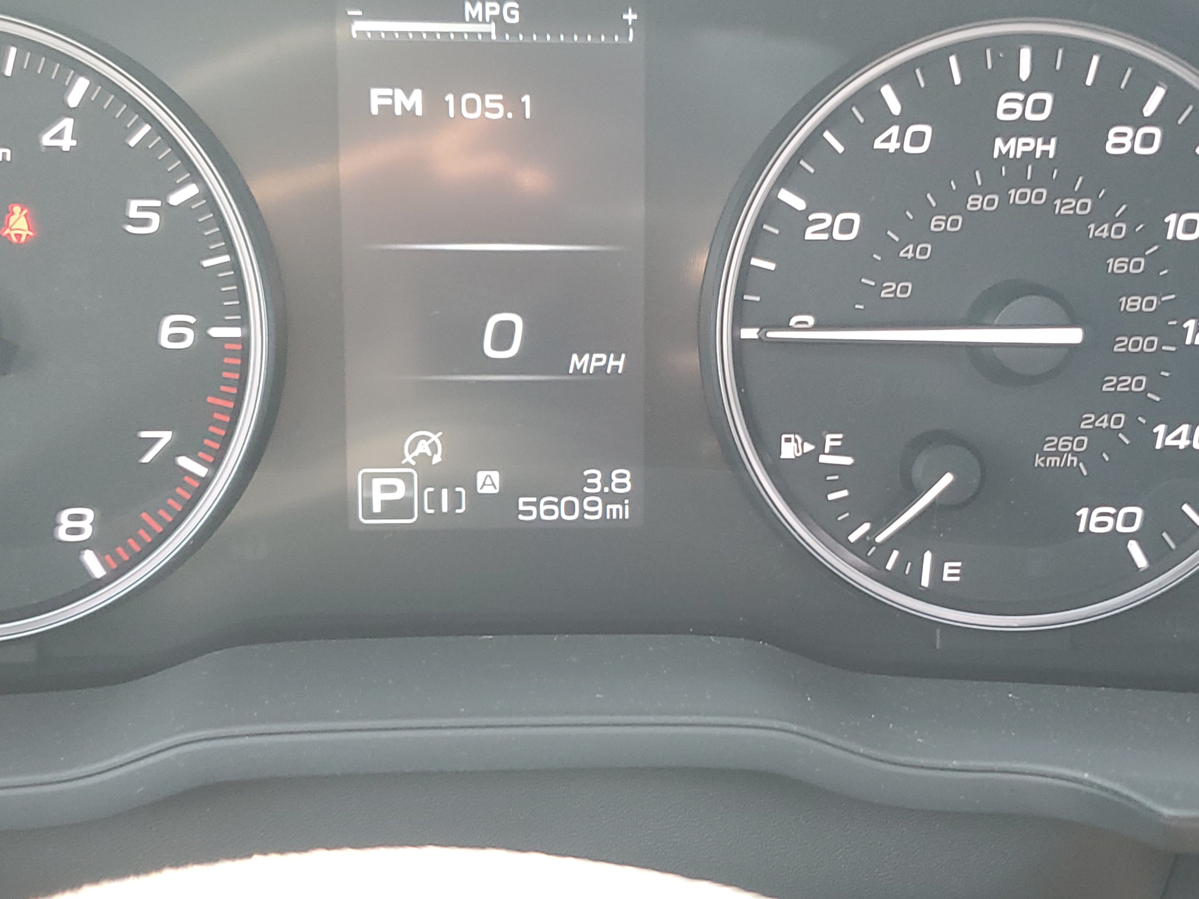 Certified 2026 Subaru Forester Premium w/ Base/Premium Plus Package AWD/4WD image 24