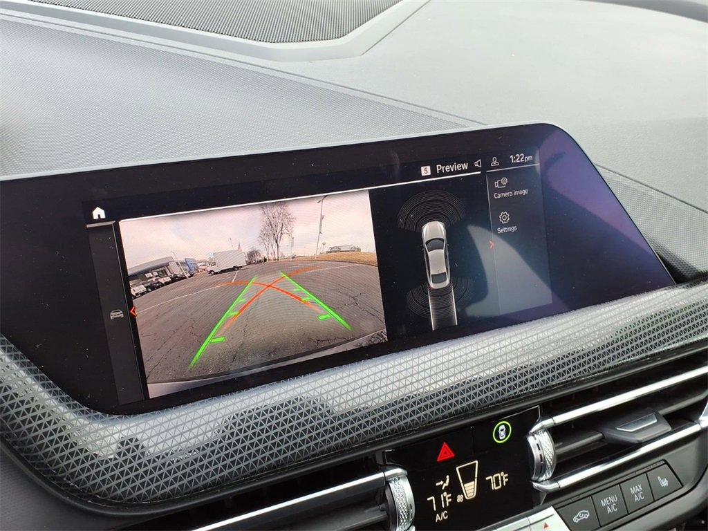 Used 2021 BMW 228i xDrive Gran Coupe w/ Convenience Package image 10