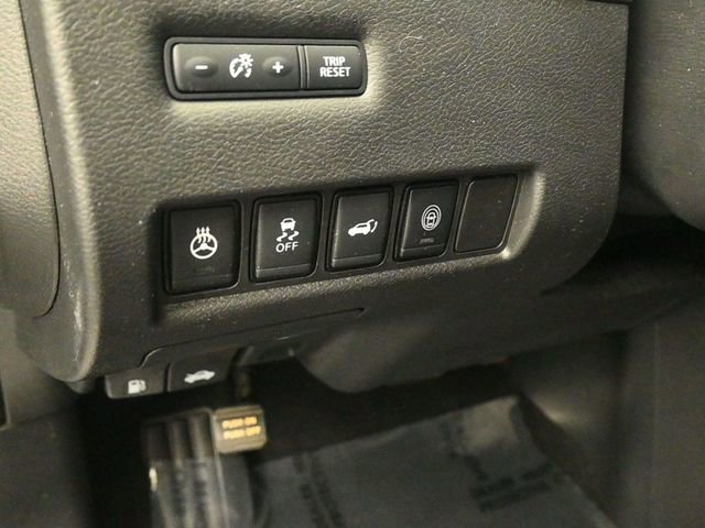 Used 2021 Nissan Murano Platinum w/ Cargo Package image 14