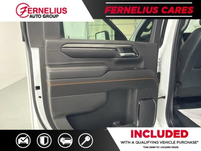 Used 2024 GMC Sierra 3500 AT4 w/ Technology Package AWD/4WD image 15
