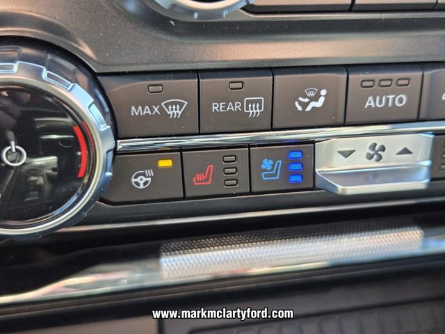 New 2026 Ford F150 Lariat w/ Equipment Group 501A Mid image 19