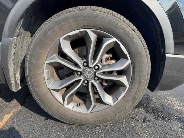 Used 2022 Honda CR-V EX image 9