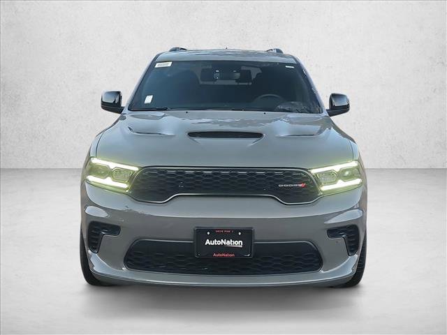 New 2026 Dodge Durango GT w/ Tow 'N Go Package image 6