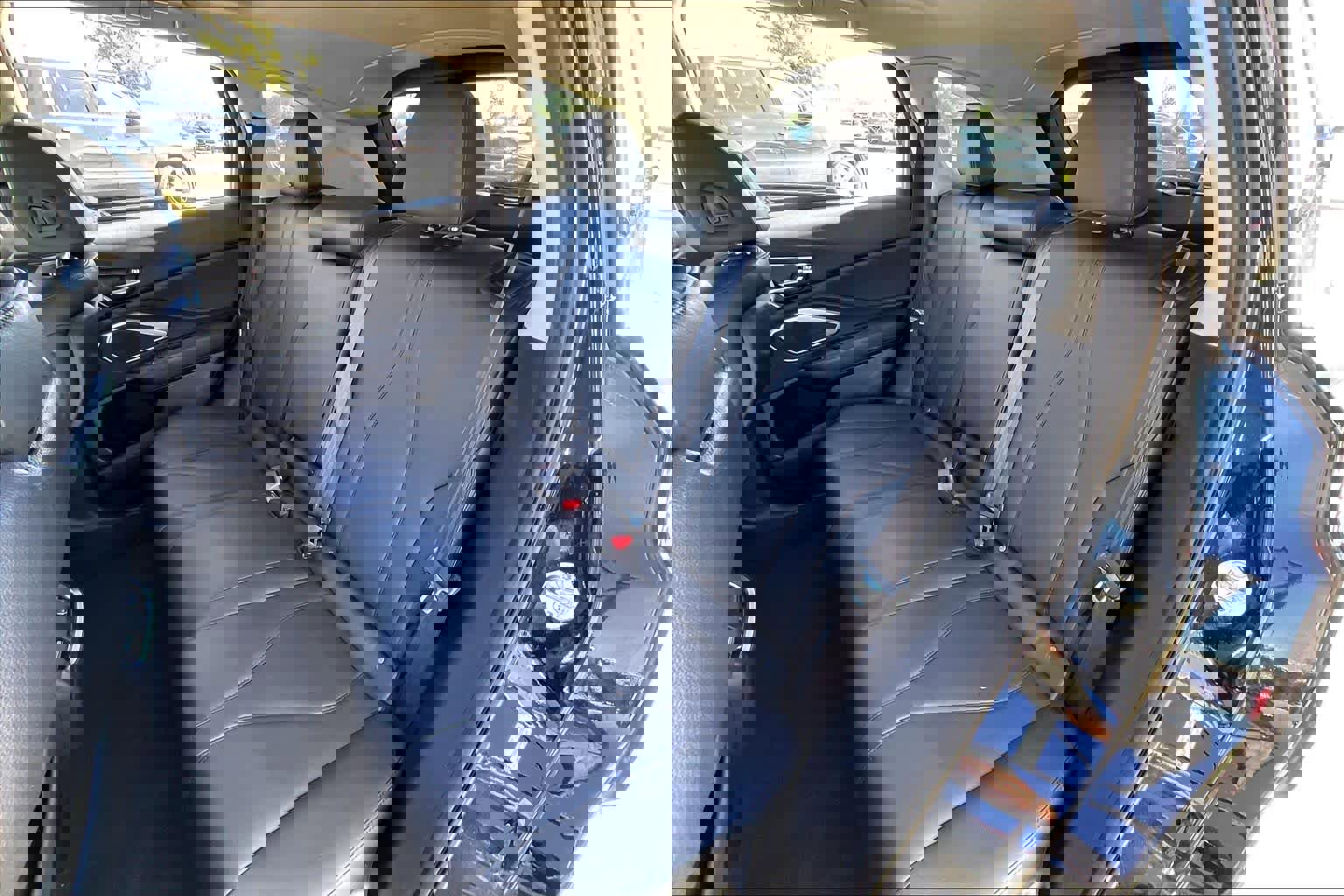 Used 2020 Acura RDX AWD image 17