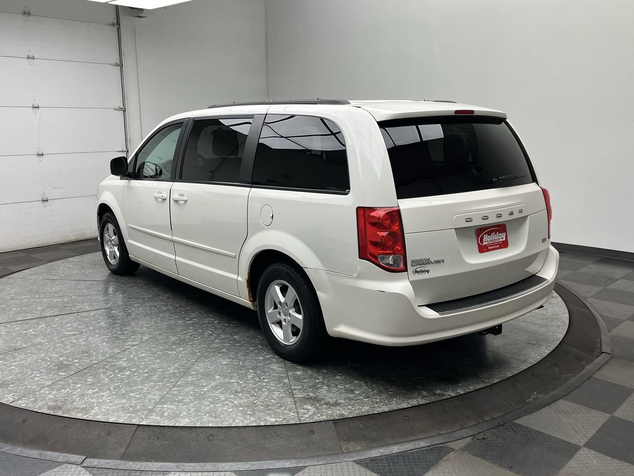 Used 2012 Dodge Grand Caravan SXT video 2