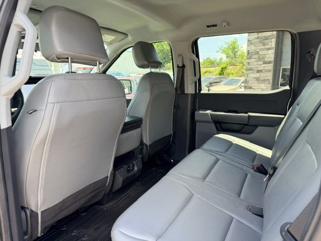 Used 2024 Ford F150 XL w/ Equipment Group 103A High AWD/4WD image 15