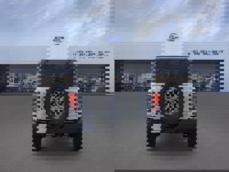 New 2026 Ford Bronco Big Bend image 5