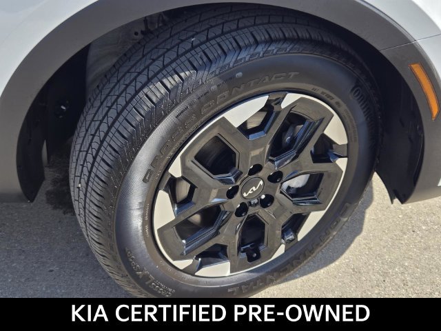 Certified 2026 Kia Sorento S AWD/4WD image 6