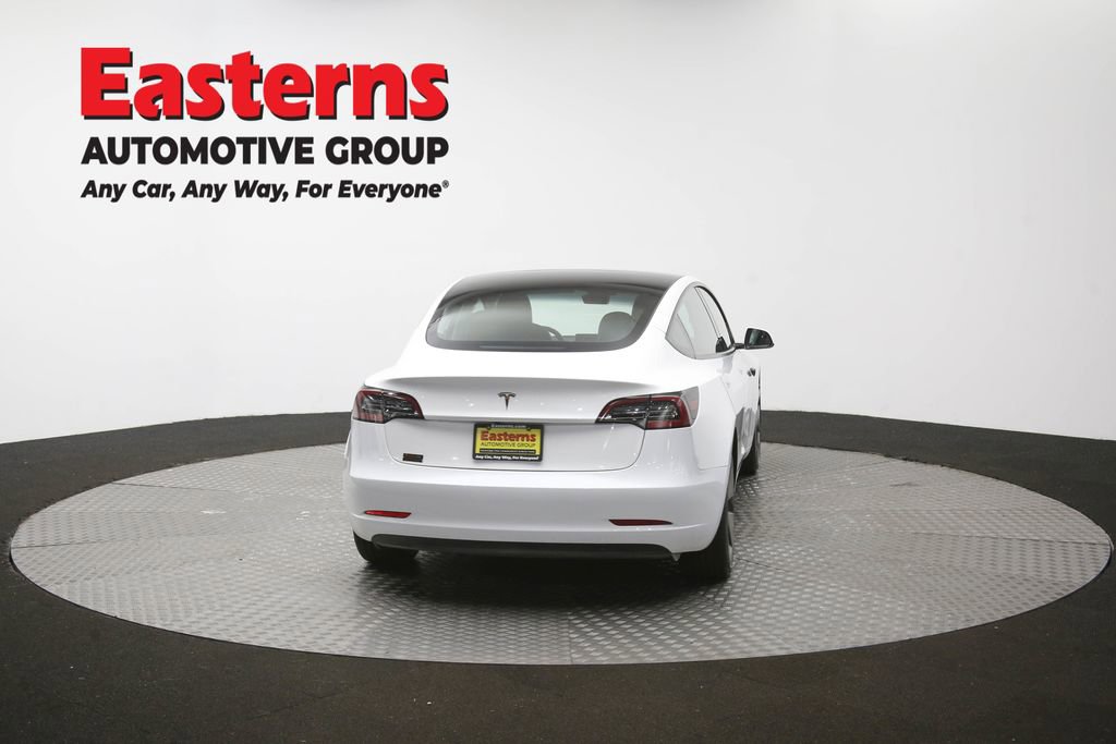 Used 2023 Tesla Model 3 Standard Range RWD image 35