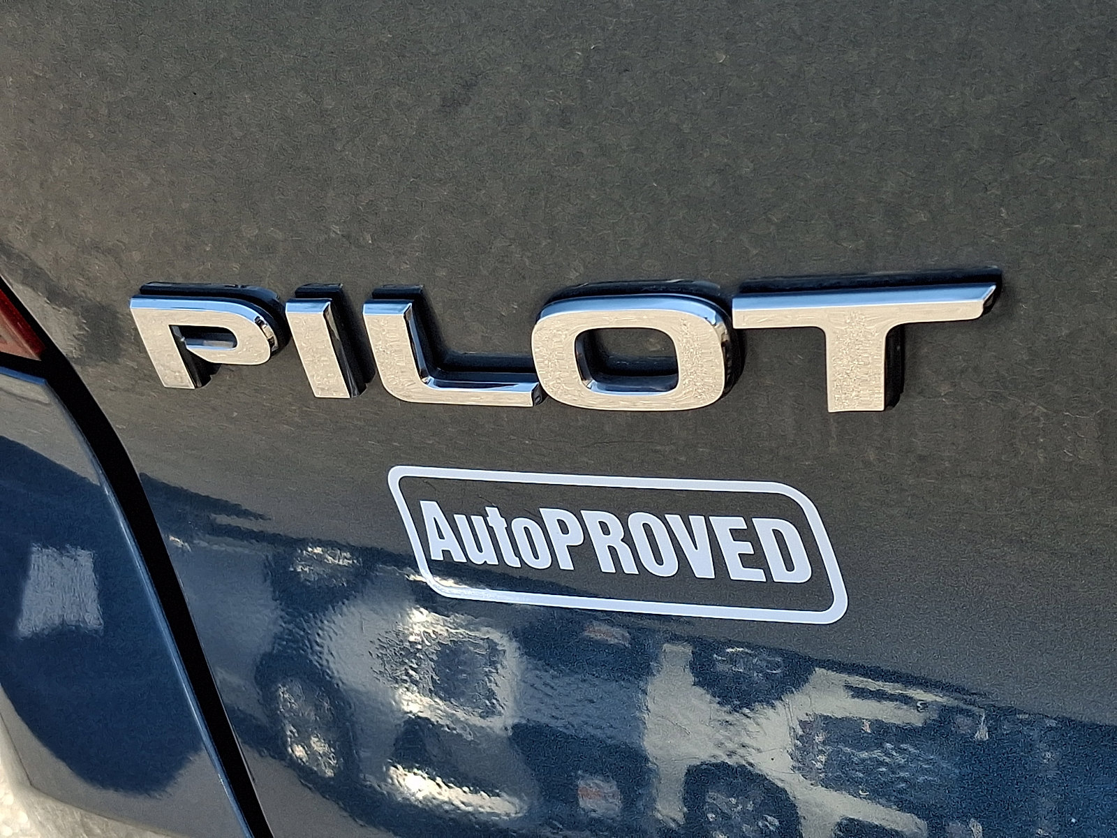 Used 2021 Honda Pilot EX image 30