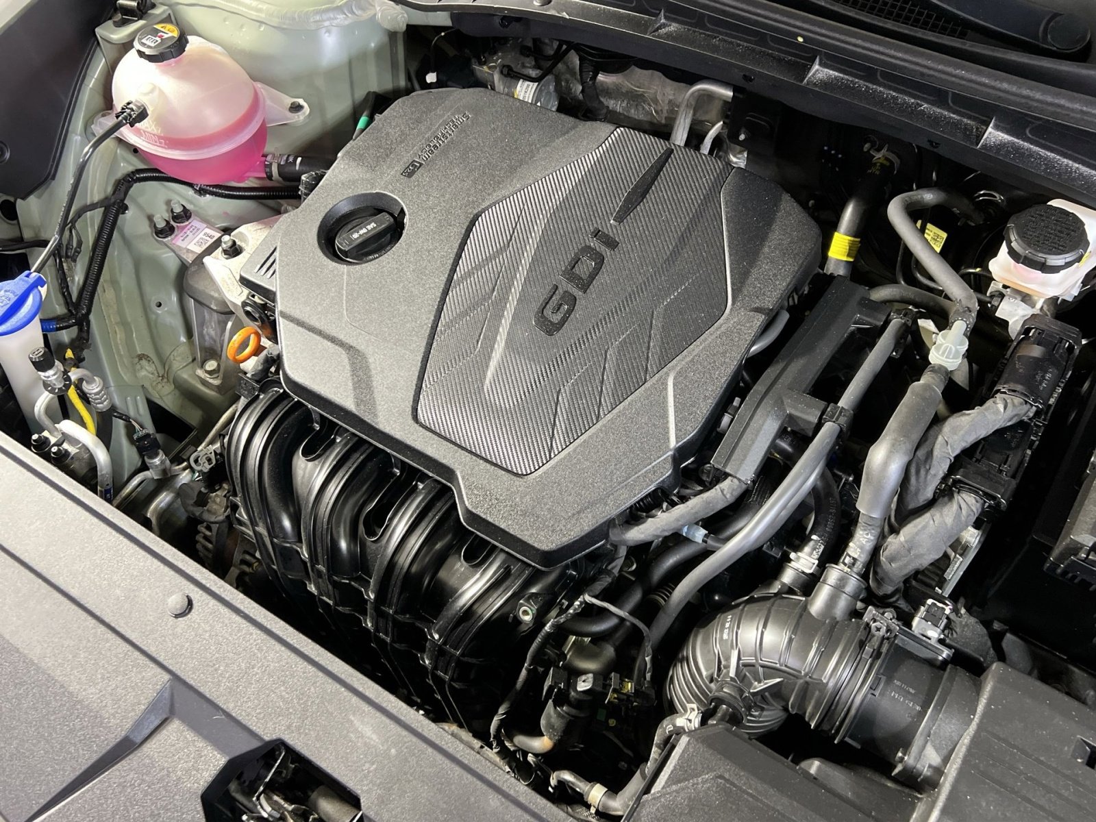 Used 2022 Hyundai Santa Cruz SEL w/ Activity Package image 27