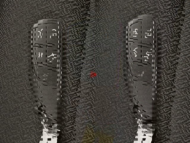 New 2026 GMC Sierra 2500 SLE w/ SLE Value Package; image 25