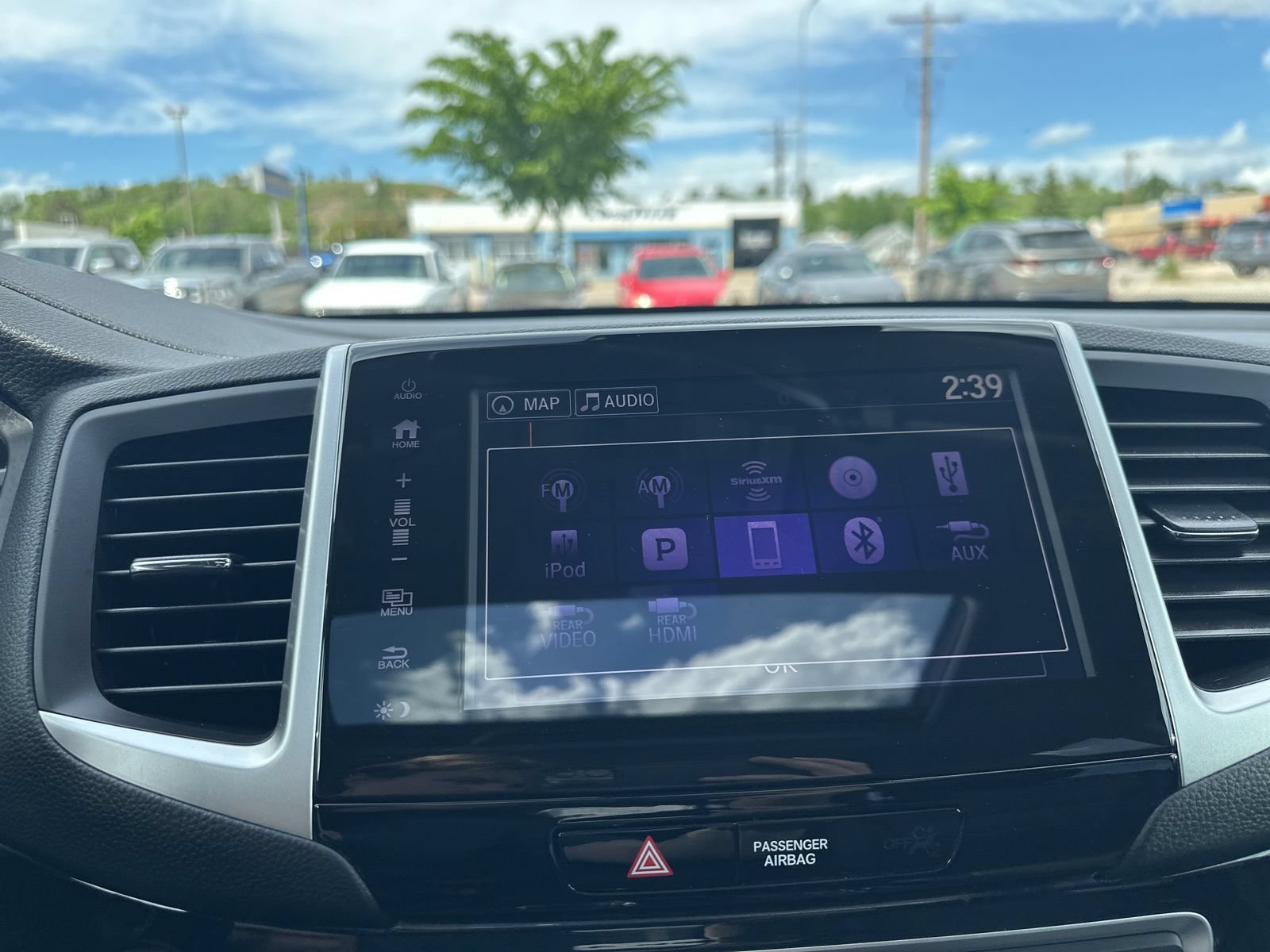 Used 2018 Honda Pilot Touring image 62