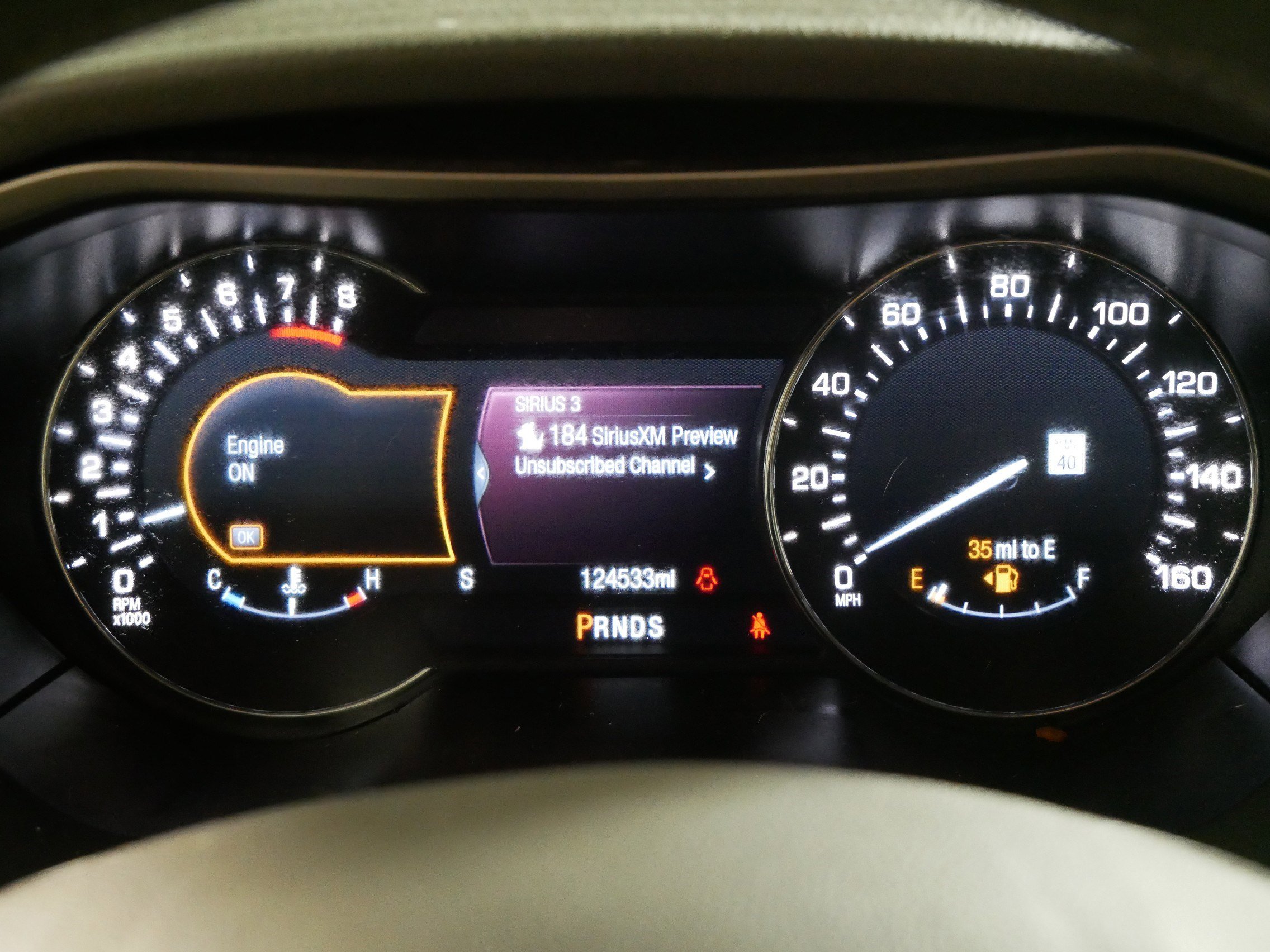 Used 2016 Lincoln MKZ w/ Equipment Group 300A Reserve image 21