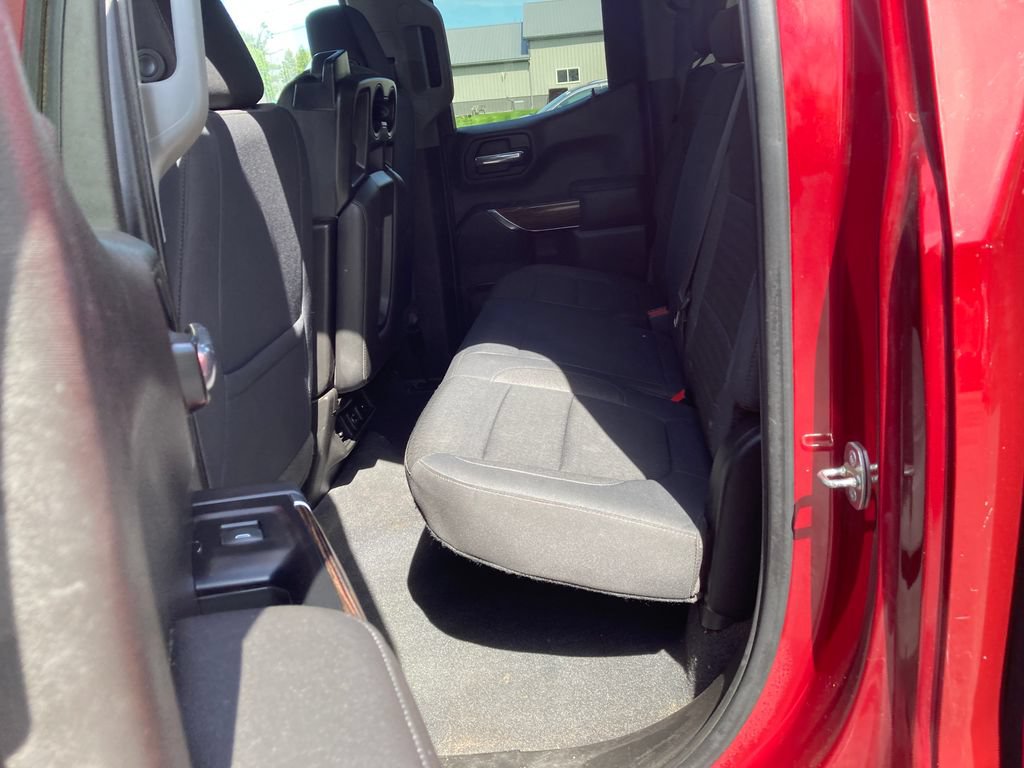 Used 2019 GMC Sierra 1500 SLE w/ SLE Value Package AWD/4WD image 29