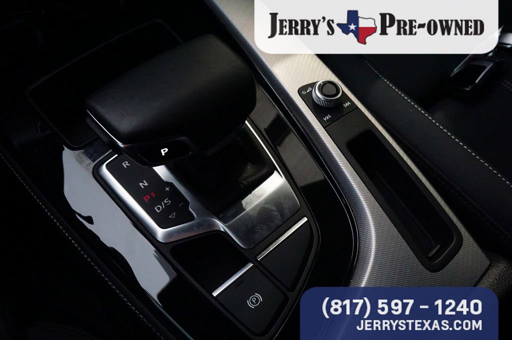 Used 2023 Audi A5 2.0T Prestige w/ Black Optic Plus Package image 14